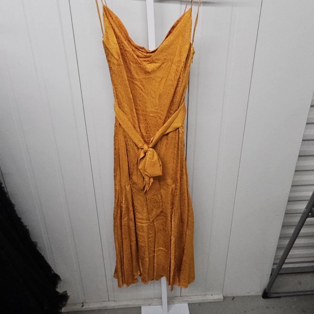 Autumn gold
